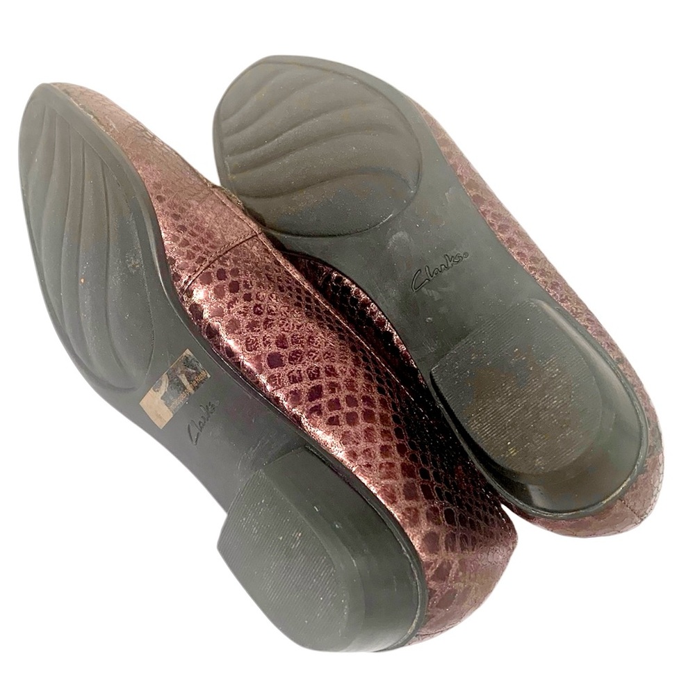 Clarks Everyday Active Air Loafers for Women - Picture 5 of 5